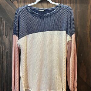 Super Soft Sweater